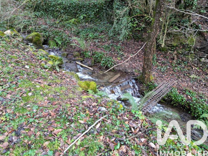 Maison - 186 m² - 6 pièces