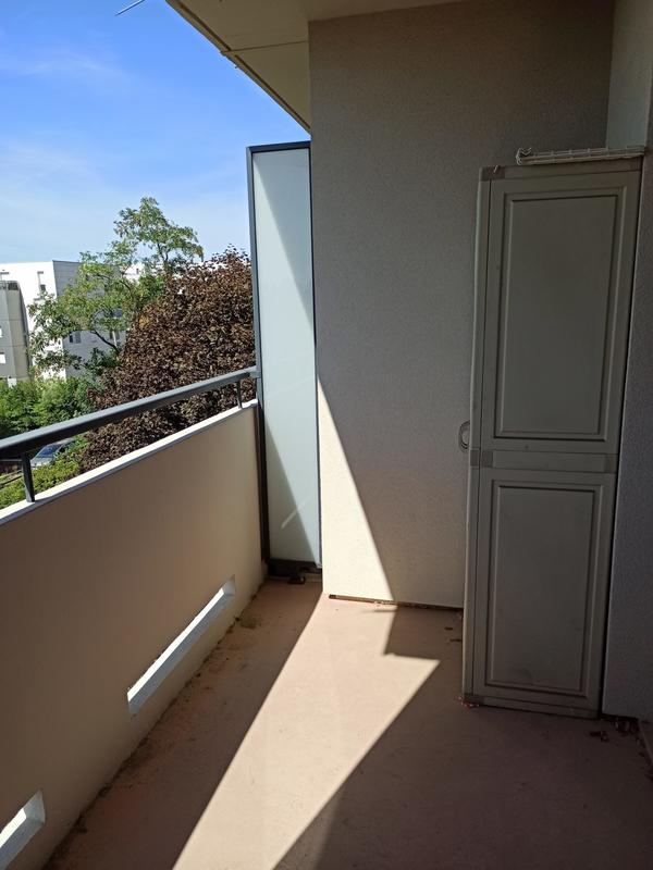 Appartement - 66 m² - 4 pièces