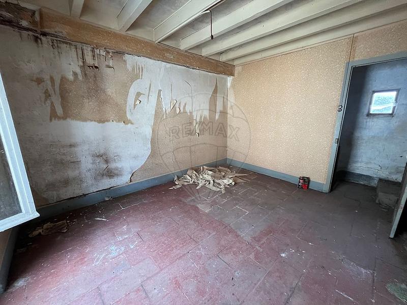 Maison - 60 m² - 2 pièces