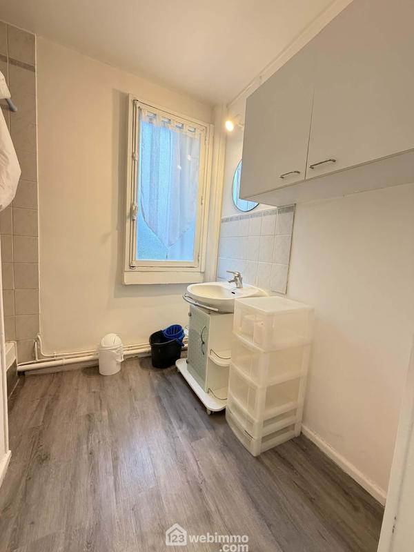 Appartement - 66 m² - 4 pièces