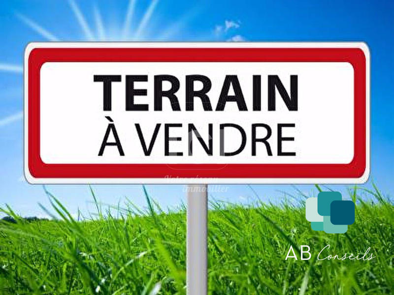 Terrain commercial - 438 m²