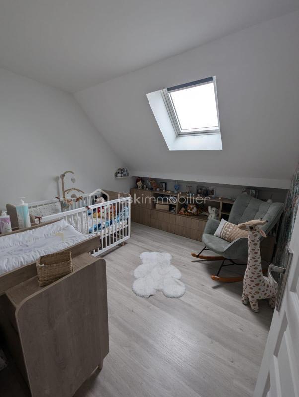 Duplex - 69 m² - 4 pièces