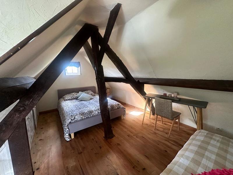 Maison - 138 m² - 6 pièces