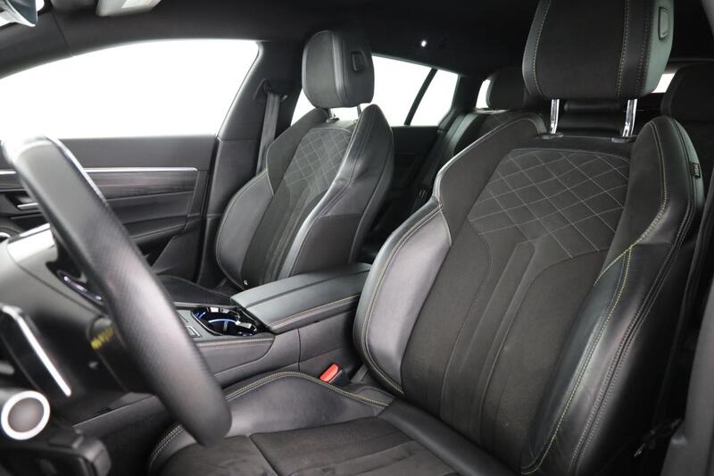Peugeot 508 Sw 1.6 Hybrid4 Pse e-Eat8 360 ch