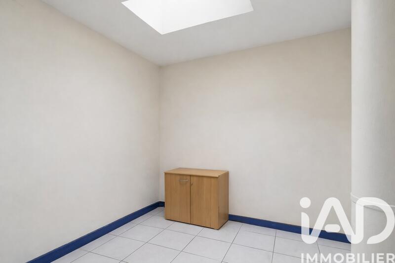 Appartement - 60 m² - 5 pièces