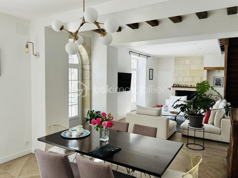 Propriété - 170 m² - 7 pièces