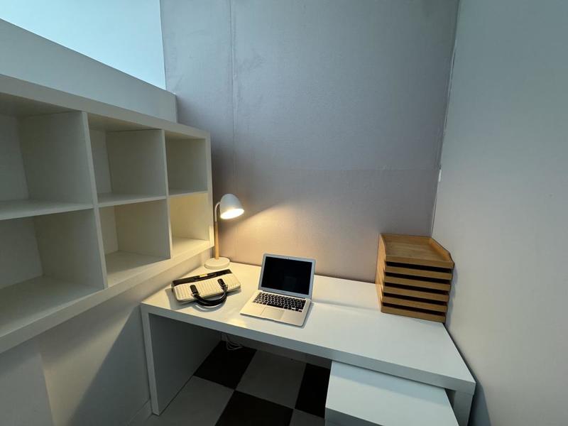 Appartement ancien - 126 m² - 4 pièces