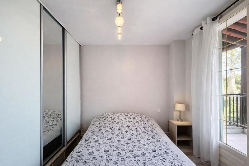 Maison - 58 m² - 3 pièces