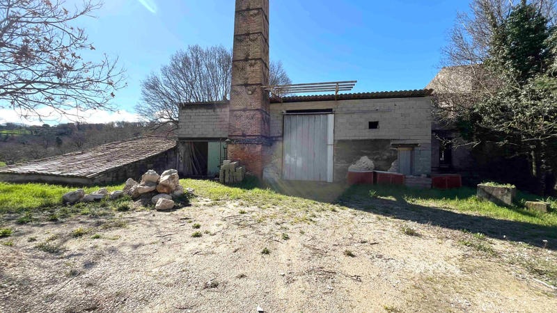 Entrepôt - 104 m² - 3 pièces