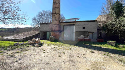 Entrepôt - 104 m² - 3 pièces