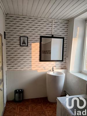 Maison de village - 156 m² - 5 pièces