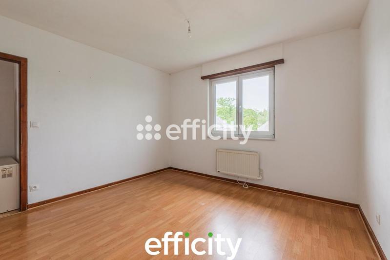 Appartement - 82 m² - 3 pièces