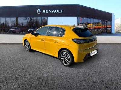 Peugeot 208 BlueHDi 100 s&amp;S Bvm6 Roadtrip