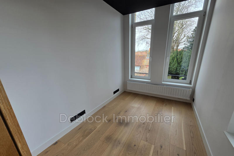 Appartement - 56 m² - 2 pièces