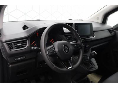 Renault Kangoo Van Blue Dci 95 Grand Confort- 22