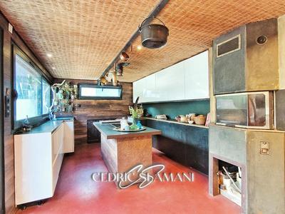 Maison - 65 m² - 2 pièces