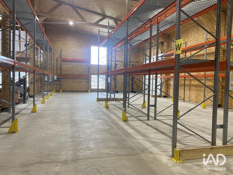 Local commercial - 270 m²