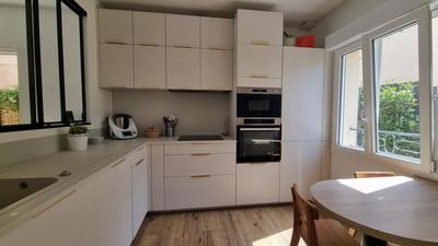 Maison - 149 m² - 6 pièces