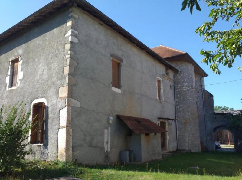 Château - 150 m² - 15 pièces