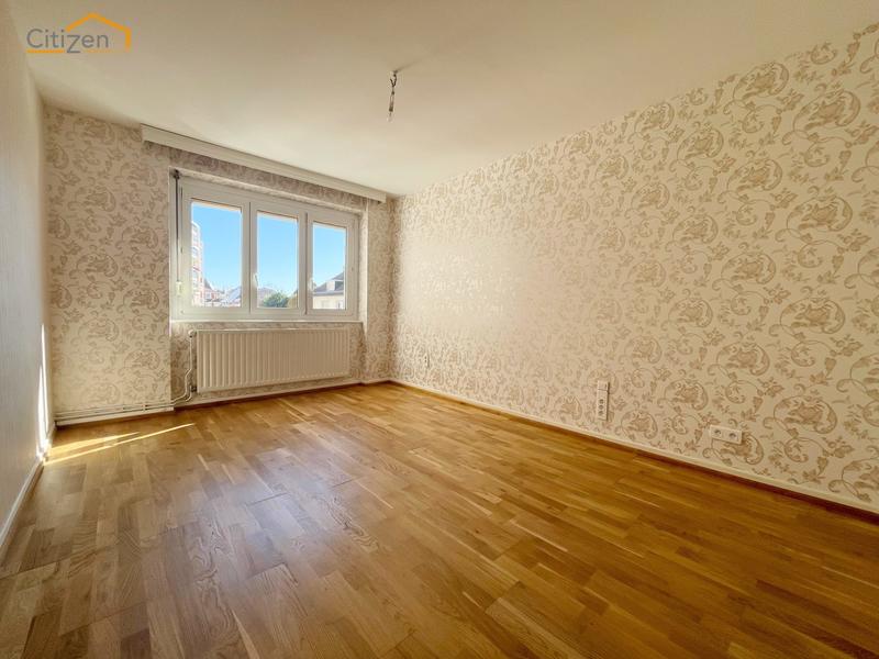 Appartement - 76 m² - 3 pièces