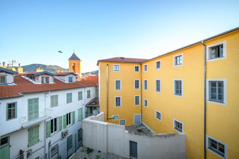 Appartement - 48 m² - 3 pièces