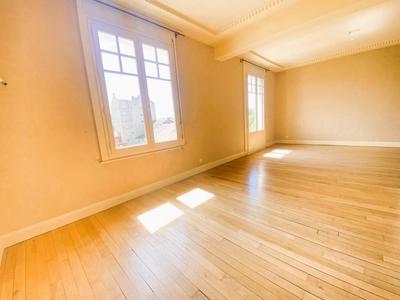 Appartement - 113 m² - 3 pièces