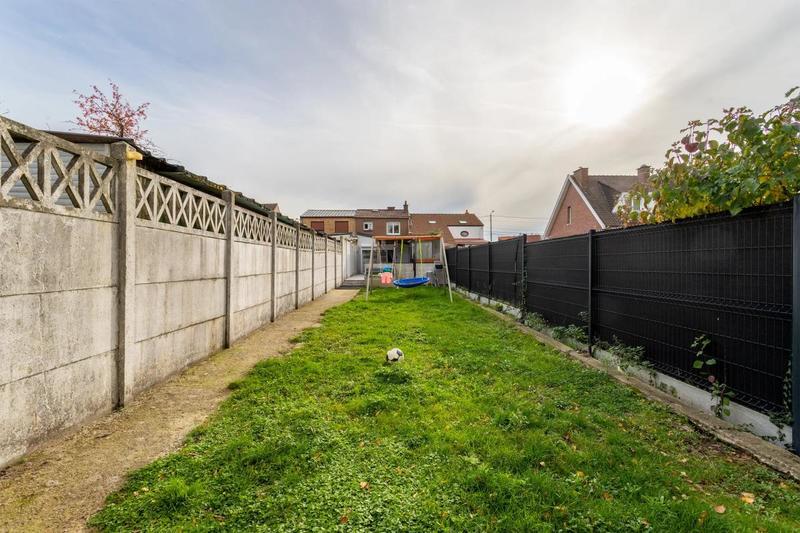 Maison - 125 m² - 4 pièces