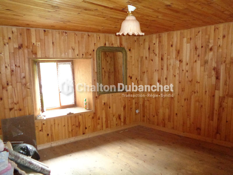 Maison - 98 m² - 6 pièces