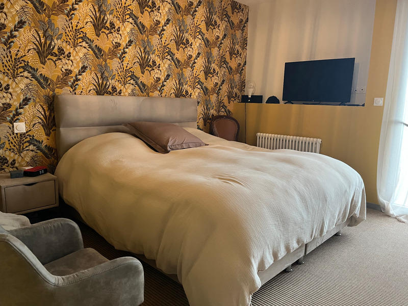 Maison en pierre - 170 m² - 7 pièces