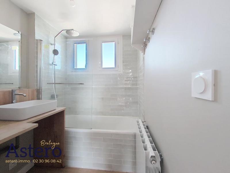 Appartement - 50 m² - 3 pièces