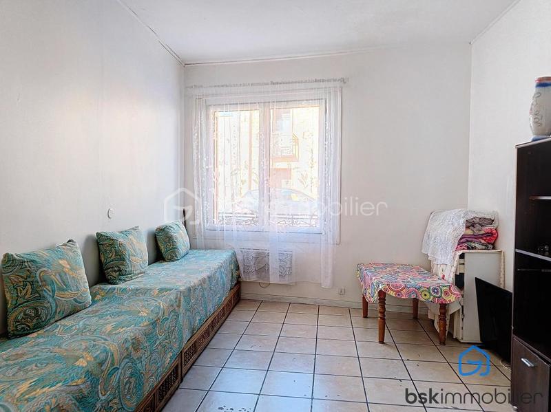 Appartement - 30 m² - 1 pièce