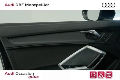 Audi Q3 Sportback 35 Tfsi 150 ch s tronic 7 Design