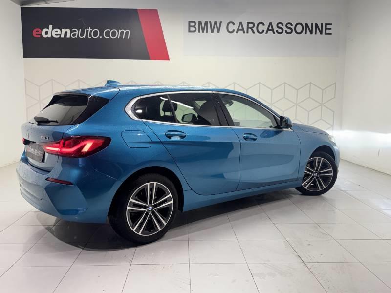 Bmw Série 1 116d 116 ch Business Design