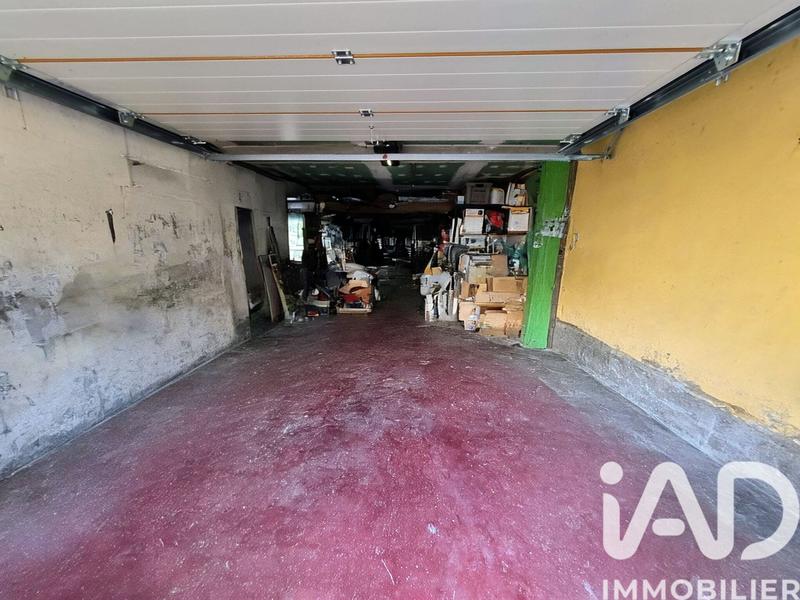 Maison de village - 200 m² - 7 pièces