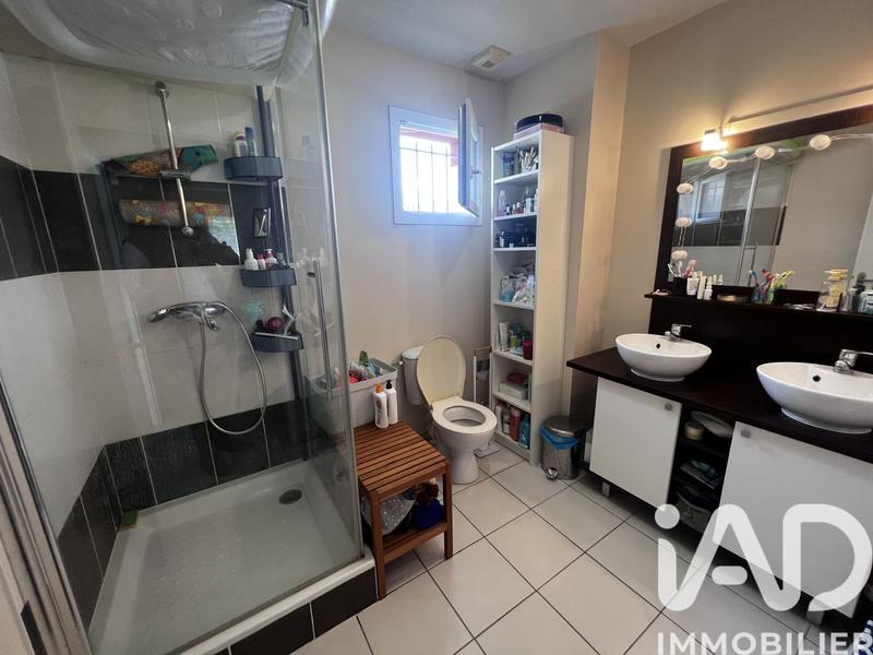 Maison - 83 m² - 4 pièces