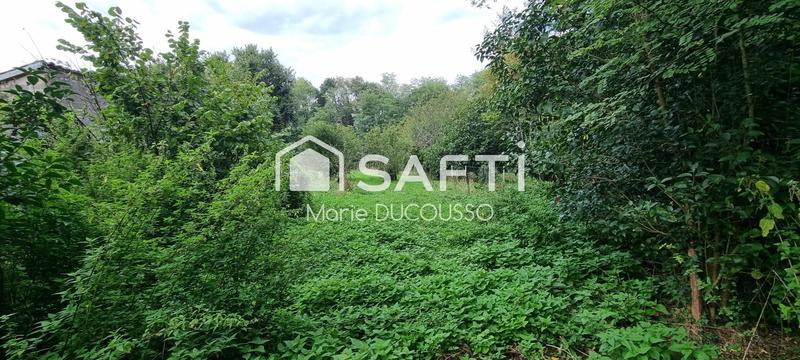 Maison - 237 m² - 8 pièces