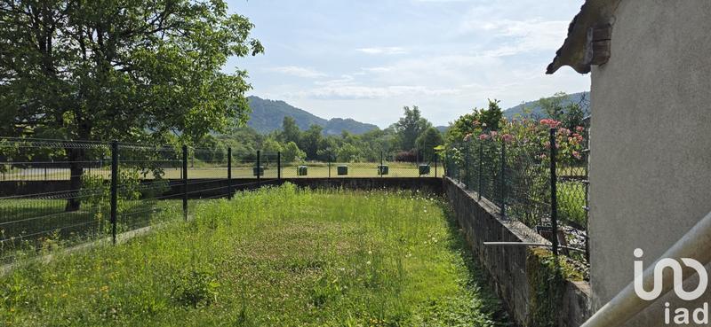 Maison - 81 m² - 4 pièces