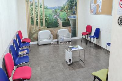 Local commercial - 20 m²