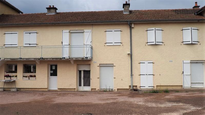 Appartement - 65 m² - 4 pièces