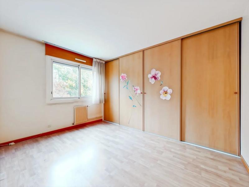 Appartement - 112 m² - 4 pièces