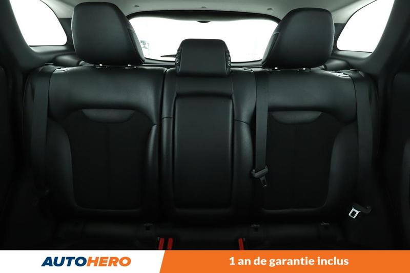 Renault Kadjar 1.2 TCe Energy Intens Edc 130 ch