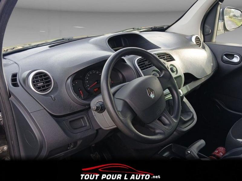 Renault Kangoo 1.5 dCi Xtrem
