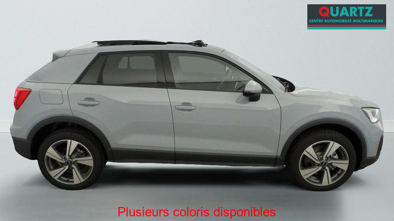 Audi Q2 35 Tdi 150 s tronic 7 Design
