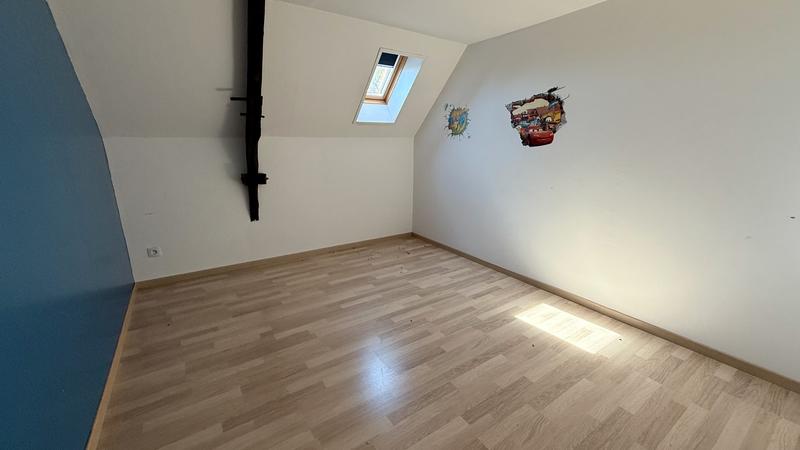 Maison - 164 m² - 6 pièces