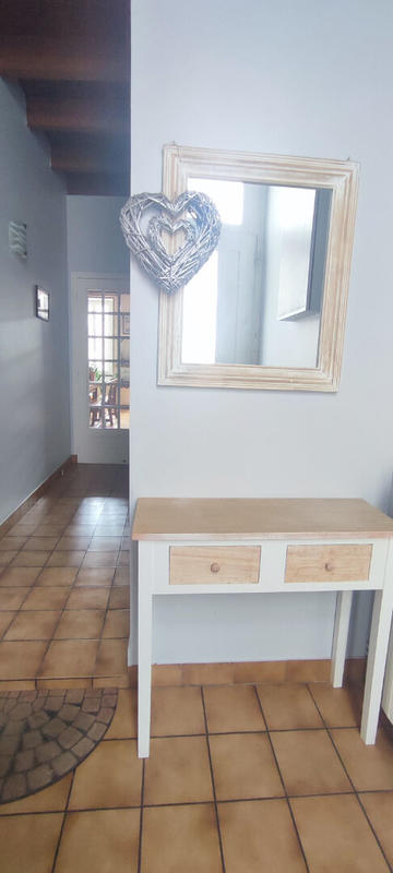 Maison - 155 m² - 6 pièces