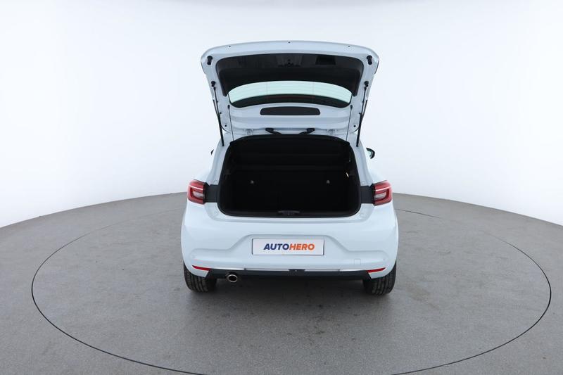 Renault Clio 1.3 TCe Intens 140 ch