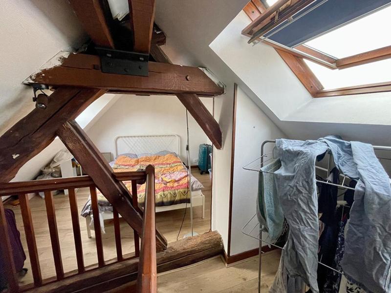 Immeuble - 100 m² - 4 pièces