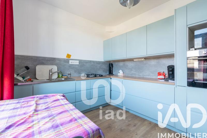 Maison - 166 m² - 9 pièces