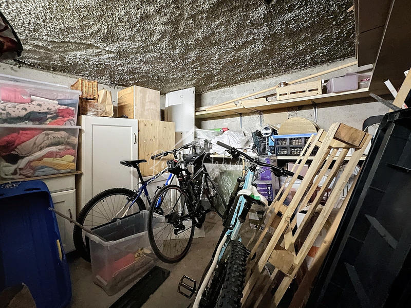 Appartement - 81 m² - 4 pièces