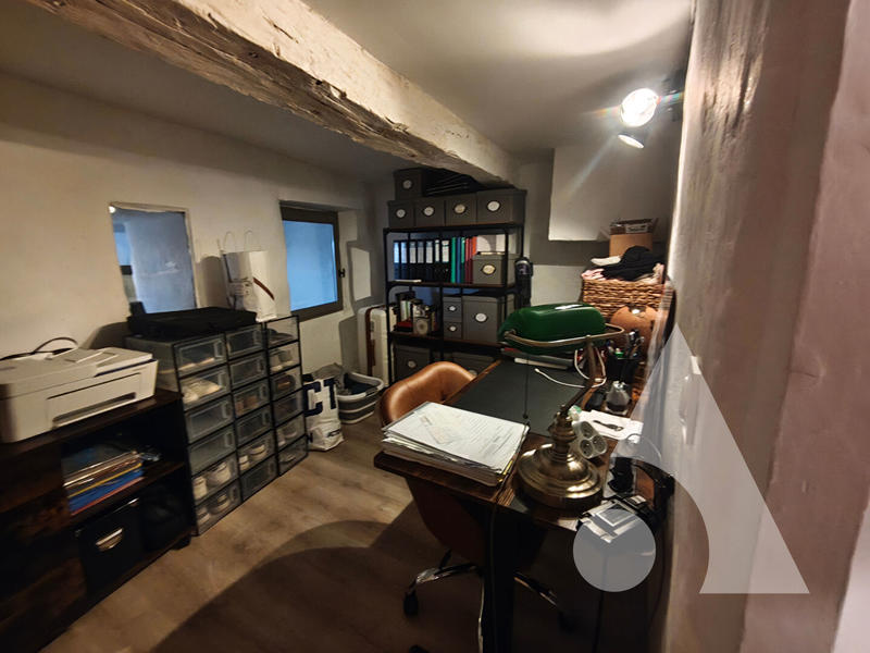 Appartement - 114 m² - 5 pièces